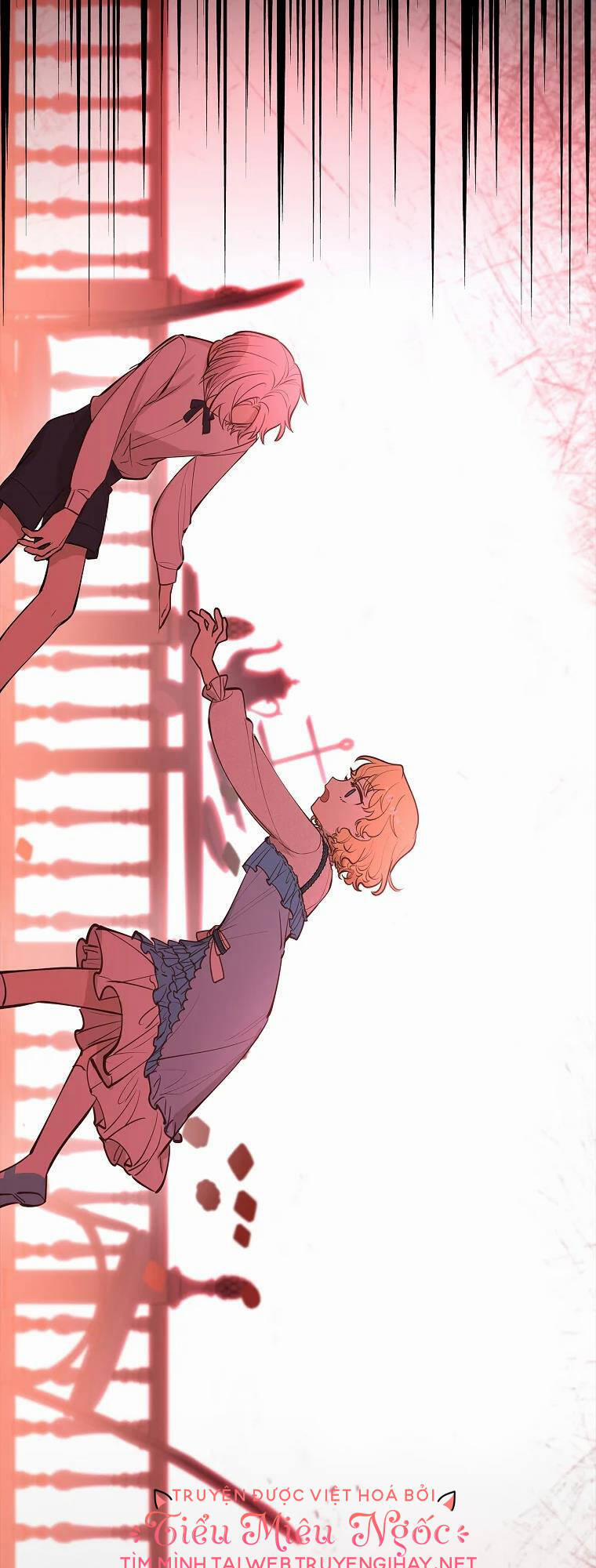 Nam Chính À, Tôi Sẽ Tôn Trọng Sở Thích Của Anh! 13 trang 60