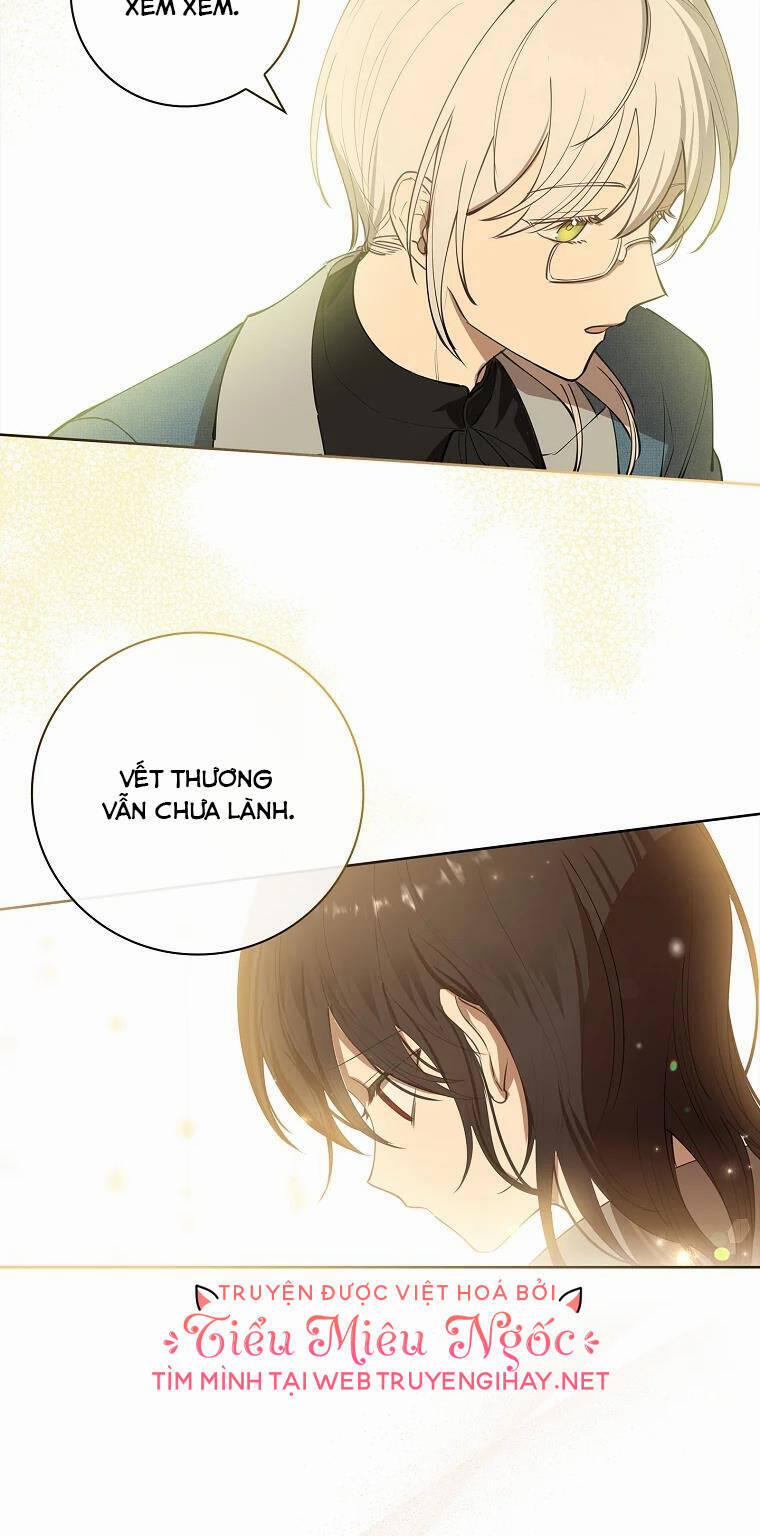 Nam Chính À, Tôi Sẽ Tôn Trọng Sở Thích Của Anh! 13 trang 7