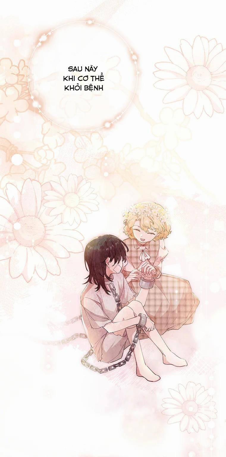 Nam Chính À, Tôi Sẽ Tôn Trọng Sở Thích Của Anh! 13 trang 8