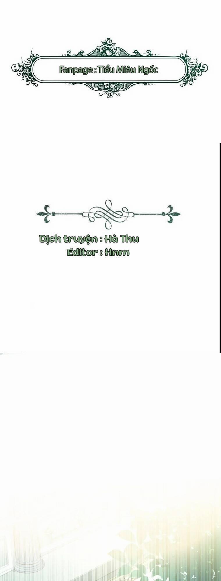 Nam Chính À, Tôi Sẽ Tôn Trọng Sở Thích Của Anh! 14 trang 0