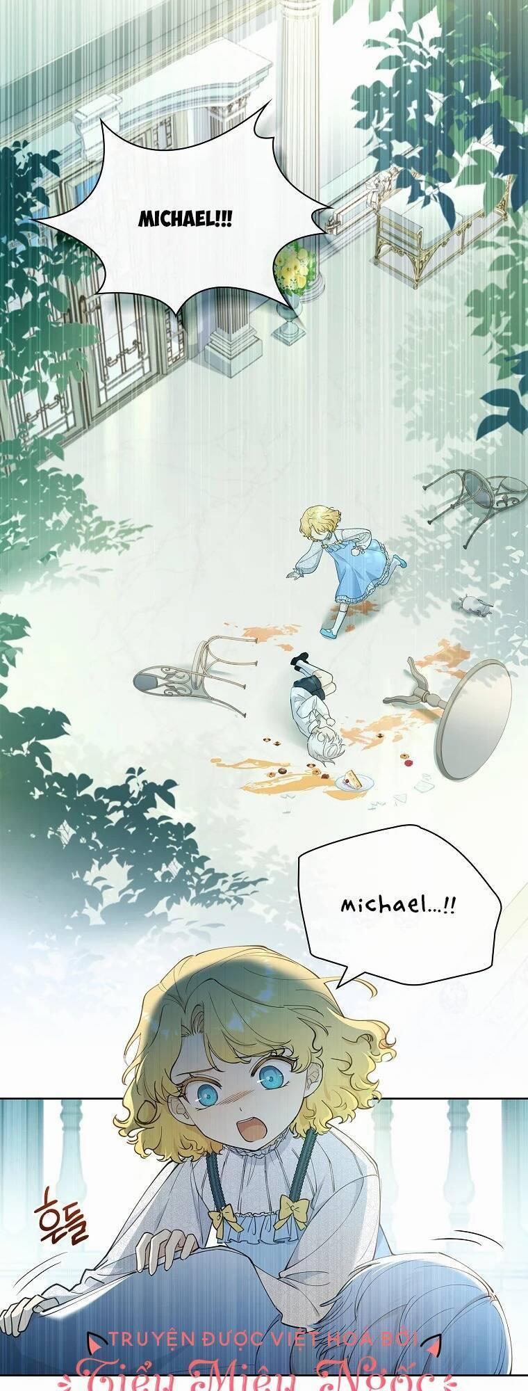 Nam Chính À, Tôi Sẽ Tôn Trọng Sở Thích Của Anh! 14 trang 1