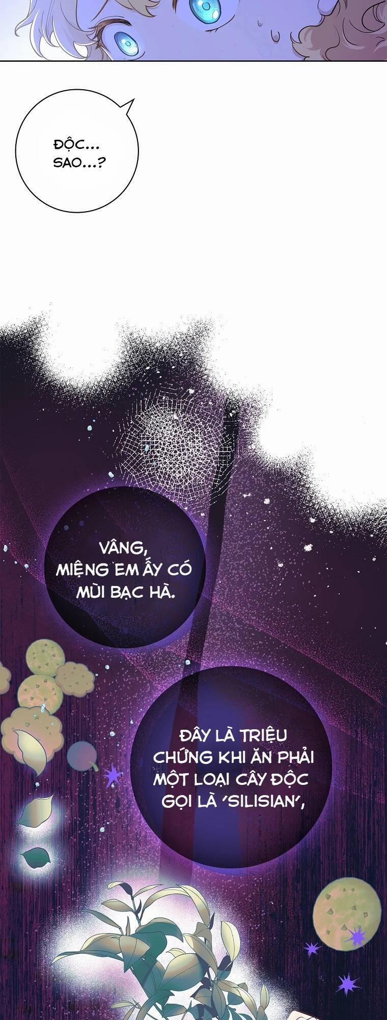 Nam Chính À, Tôi Sẽ Tôn Trọng Sở Thích Của Anh! 14 trang 11