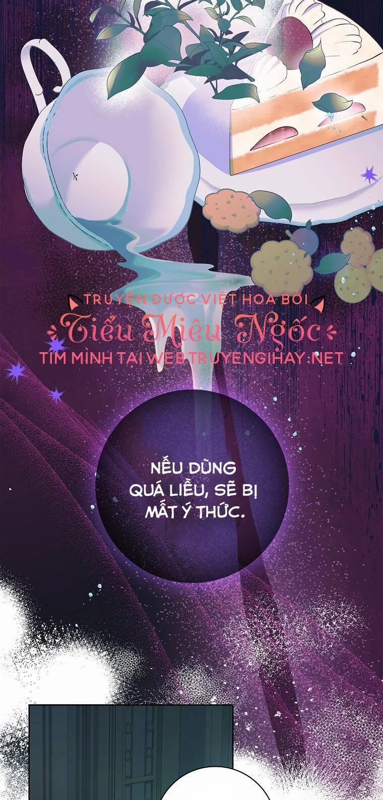 Nam Chính À, Tôi Sẽ Tôn Trọng Sở Thích Của Anh! 14 trang 12