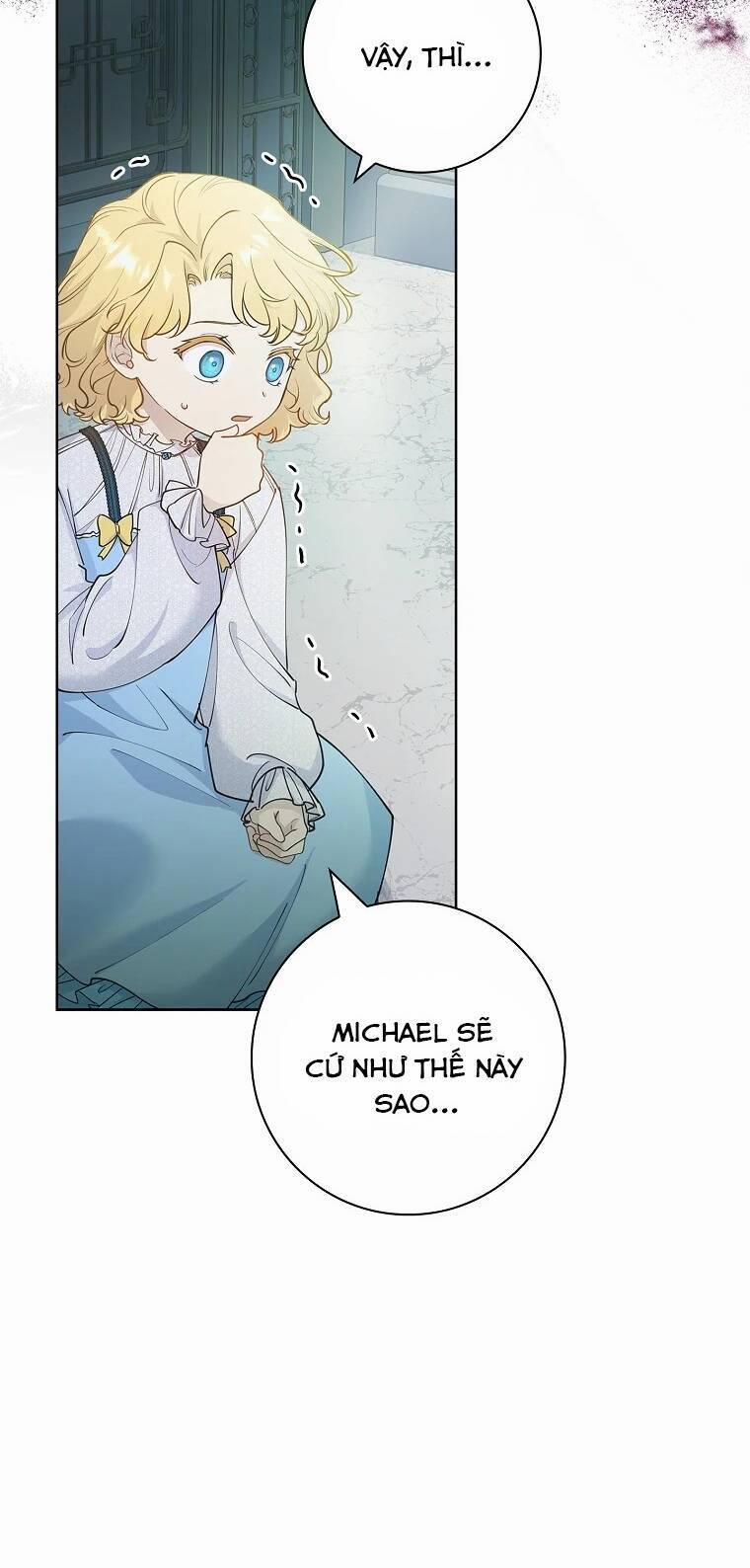 Nam Chính À, Tôi Sẽ Tôn Trọng Sở Thích Của Anh! 14 trang 13