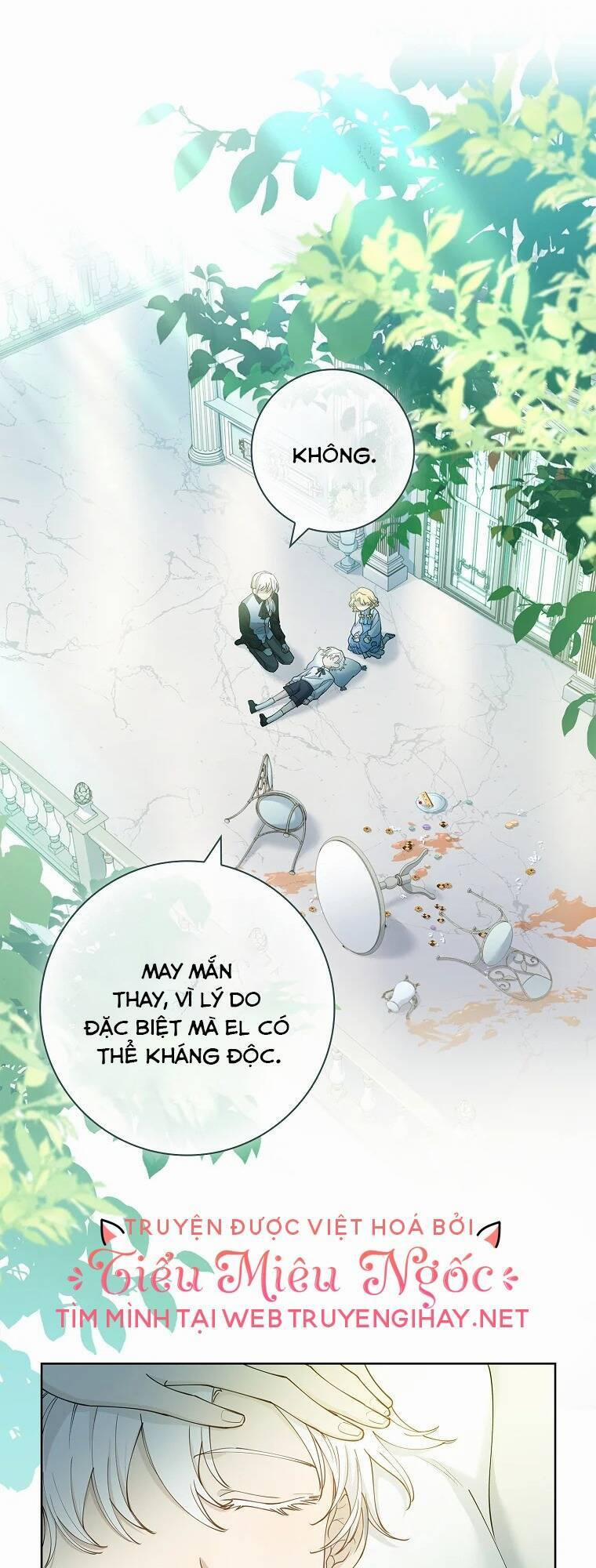 Nam Chính À, Tôi Sẽ Tôn Trọng Sở Thích Của Anh! 14 trang 14