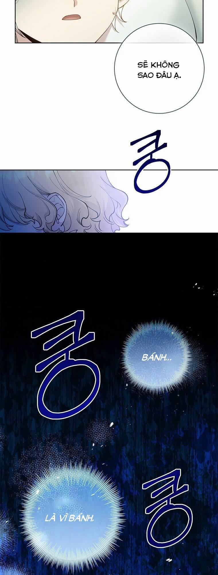 Nam Chính À, Tôi Sẽ Tôn Trọng Sở Thích Của Anh! 14 trang 15