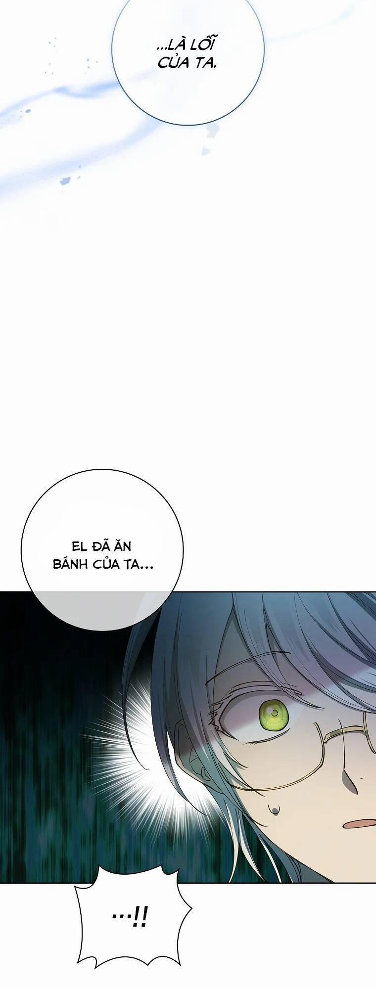 Nam Chính À, Tôi Sẽ Tôn Trọng Sở Thích Của Anh! 14 trang 17