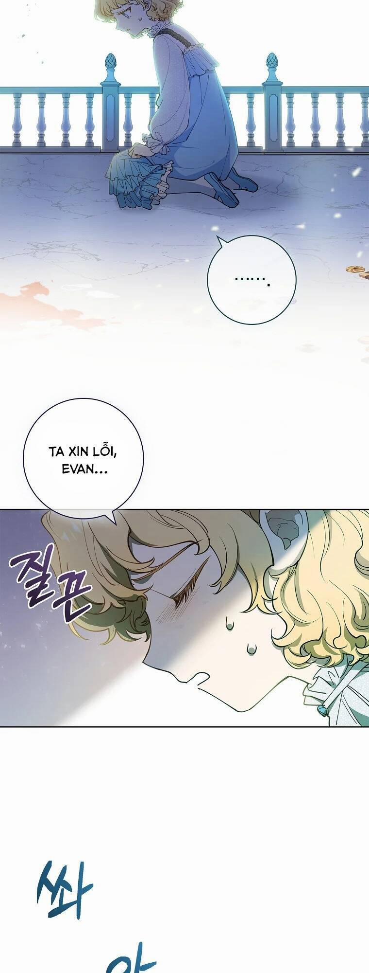 Nam Chính À, Tôi Sẽ Tôn Trọng Sở Thích Của Anh! 14 trang 19