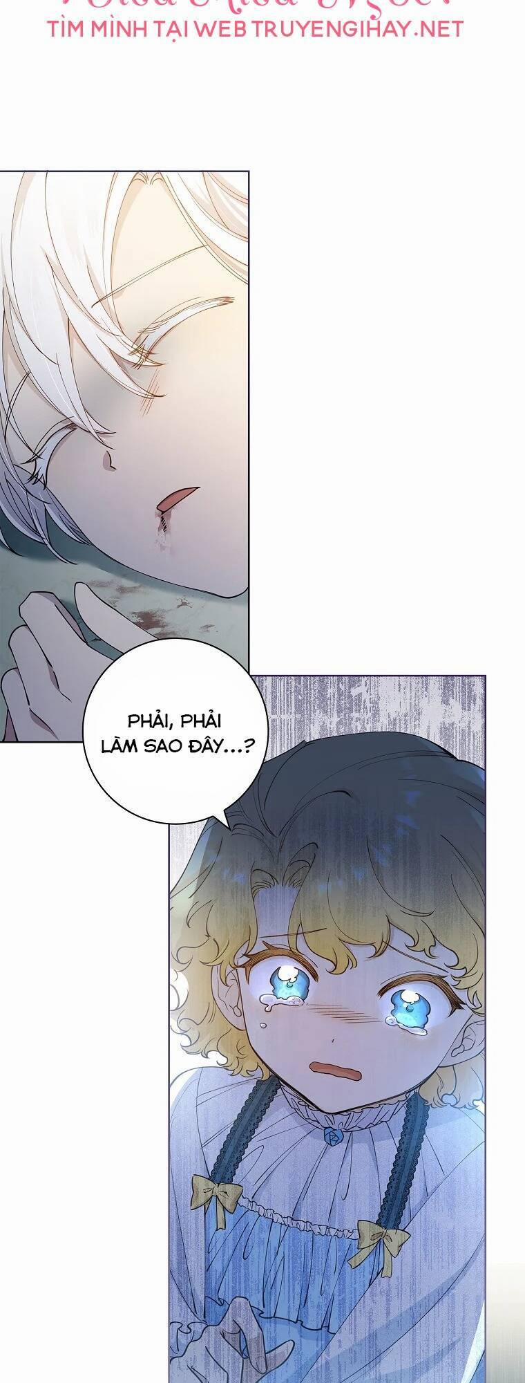 Nam Chính À, Tôi Sẽ Tôn Trọng Sở Thích Của Anh! 14 trang 2