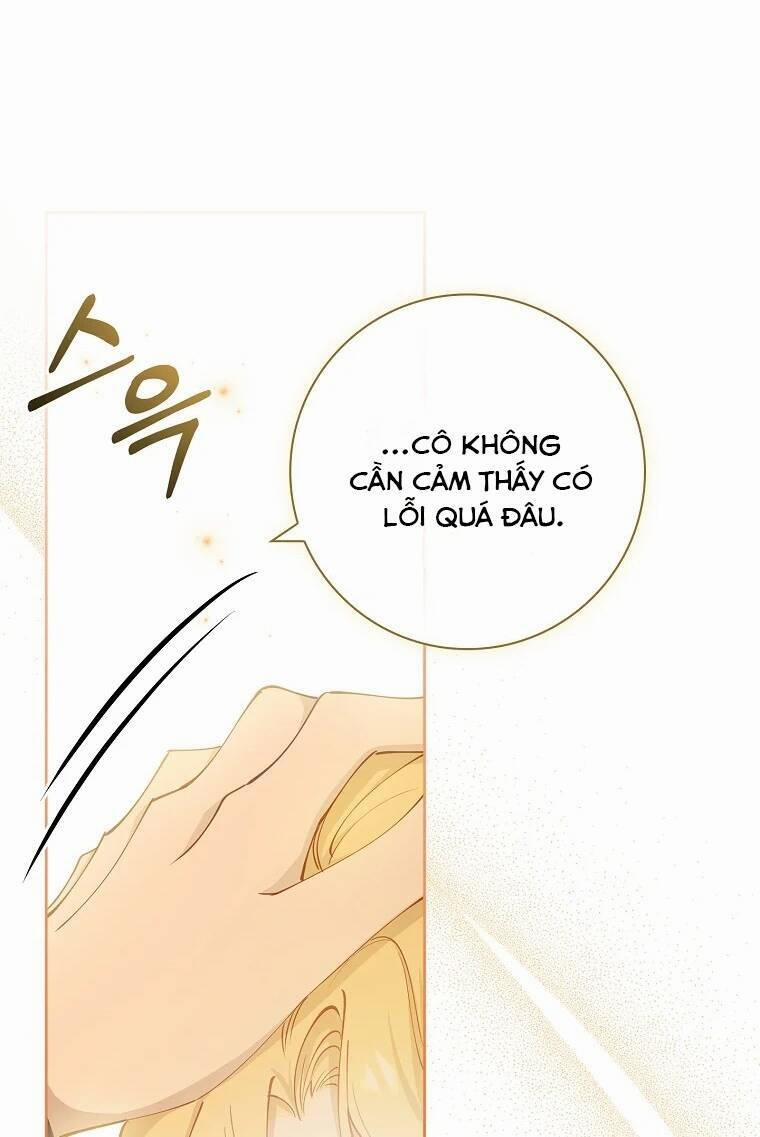 Nam Chính À, Tôi Sẽ Tôn Trọng Sở Thích Của Anh! 14 trang 21