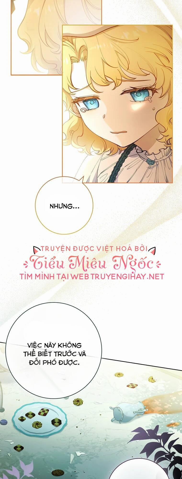 Nam Chính À, Tôi Sẽ Tôn Trọng Sở Thích Của Anh! 14 trang 22