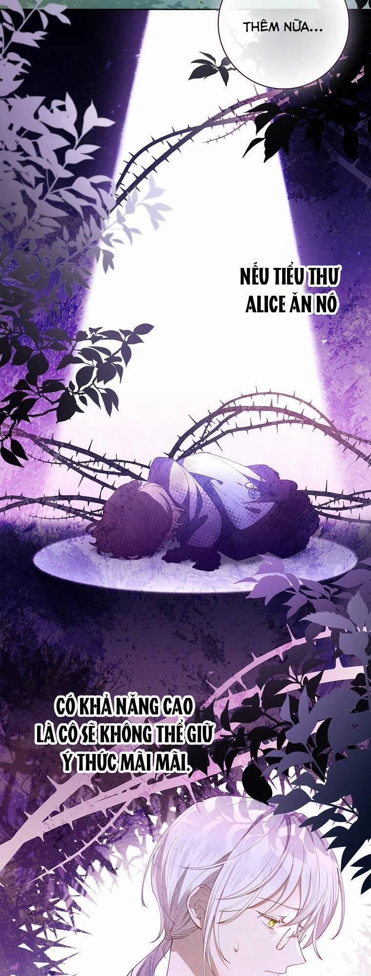 Nam Chính À, Tôi Sẽ Tôn Trọng Sở Thích Của Anh! 14 trang 23