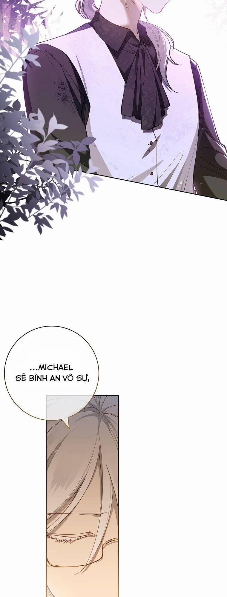 Nam Chính À, Tôi Sẽ Tôn Trọng Sở Thích Của Anh! 14 trang 24