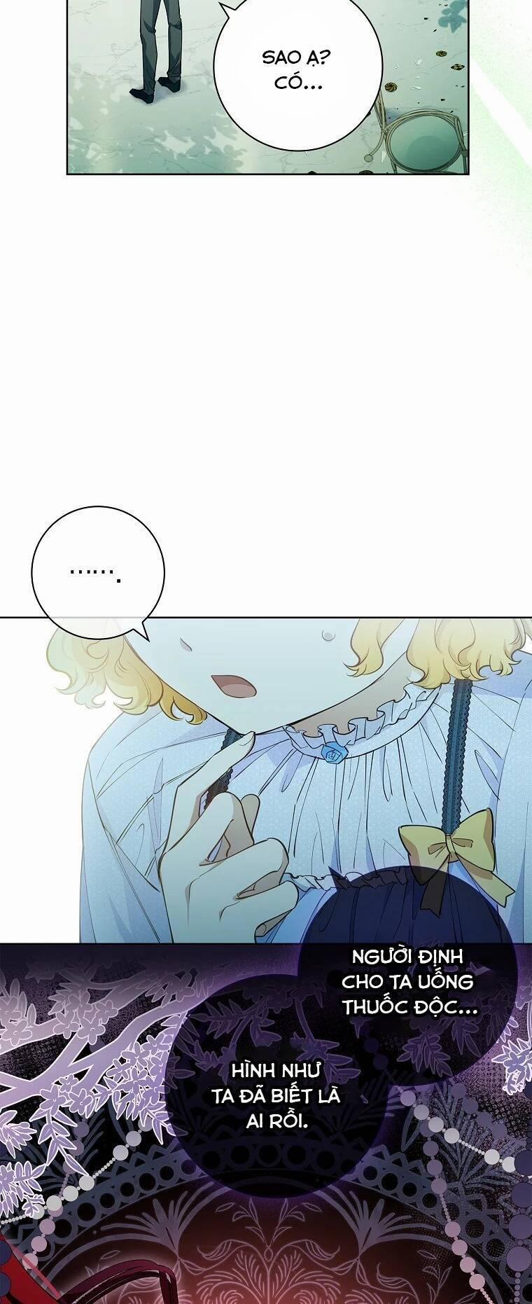 Nam Chính À, Tôi Sẽ Tôn Trọng Sở Thích Của Anh! 14 trang 27