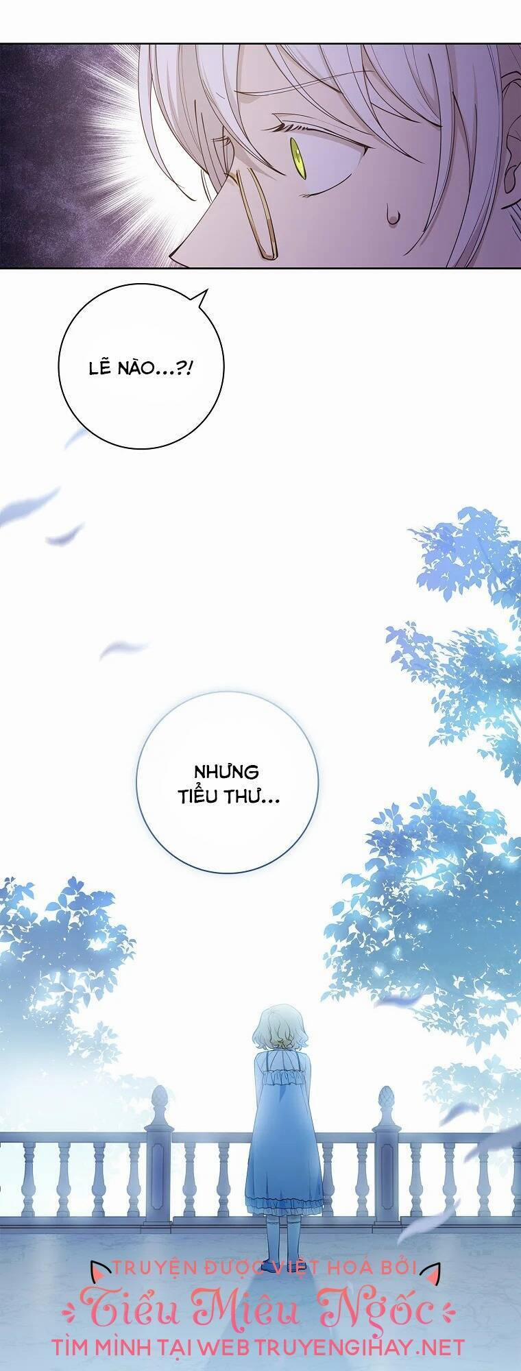 Nam Chính À, Tôi Sẽ Tôn Trọng Sở Thích Của Anh! 14 trang 29