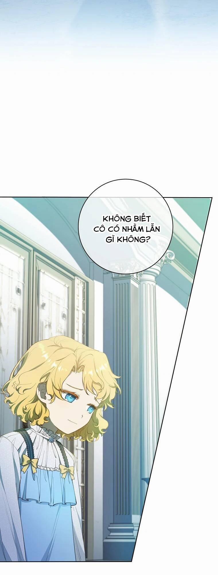 Nam Chính À, Tôi Sẽ Tôn Trọng Sở Thích Của Anh! 14 trang 30