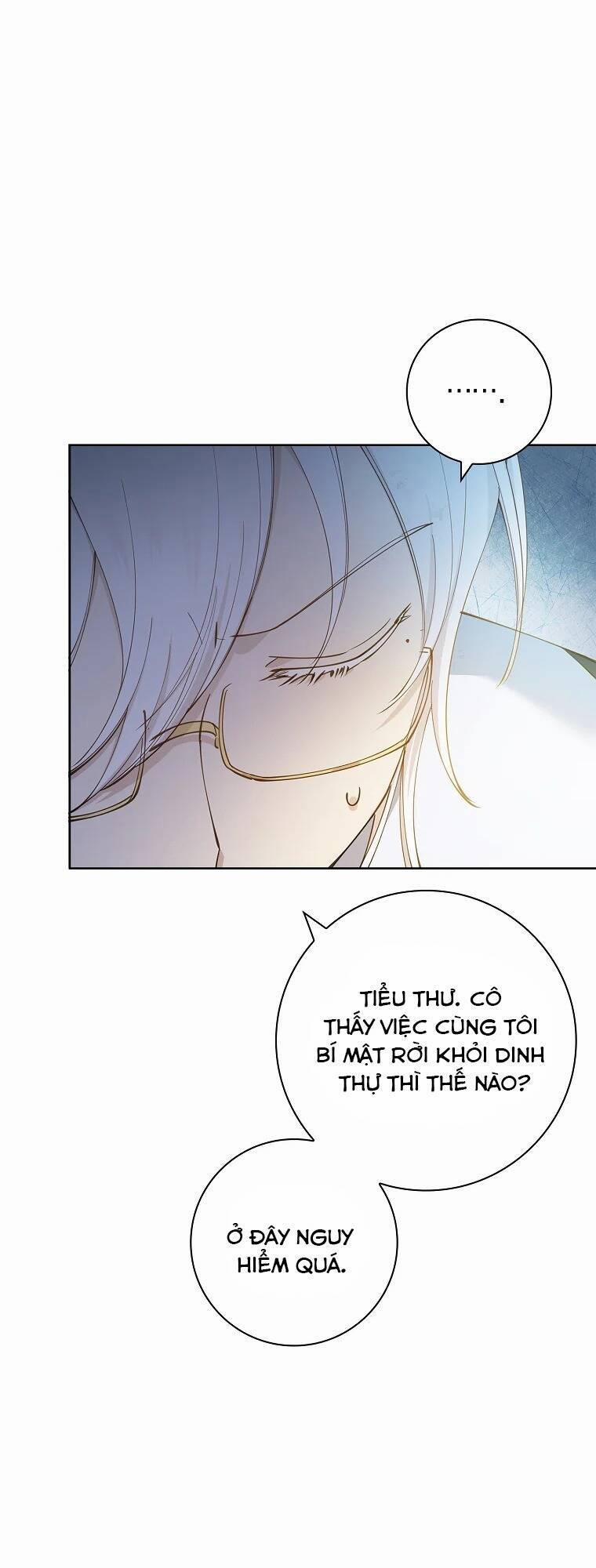 Nam Chính À, Tôi Sẽ Tôn Trọng Sở Thích Của Anh! 14 trang 31