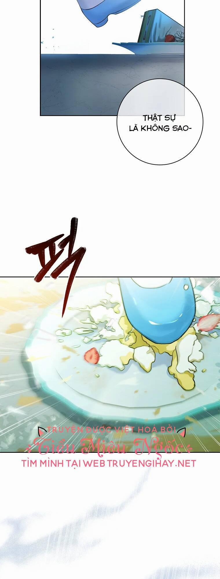 Nam Chính À, Tôi Sẽ Tôn Trọng Sở Thích Của Anh! 14 trang 33