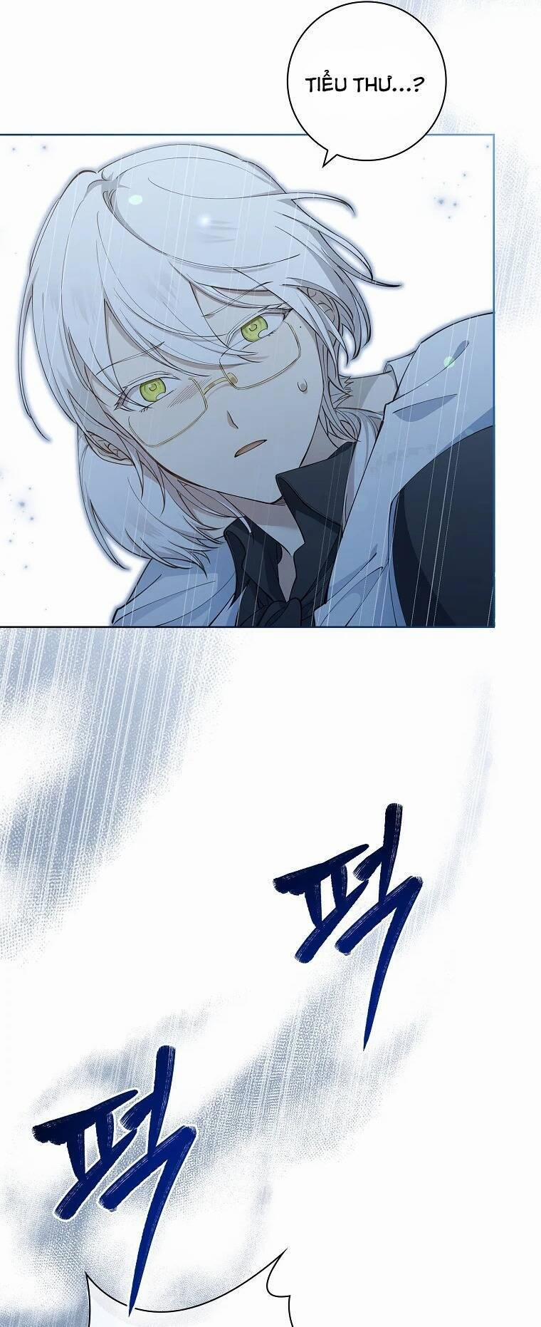 Nam Chính À, Tôi Sẽ Tôn Trọng Sở Thích Của Anh! 14 trang 34