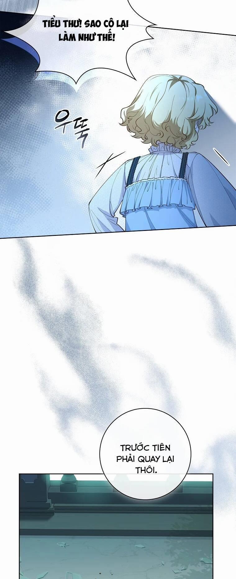 Nam Chính À, Tôi Sẽ Tôn Trọng Sở Thích Của Anh! 14 trang 35