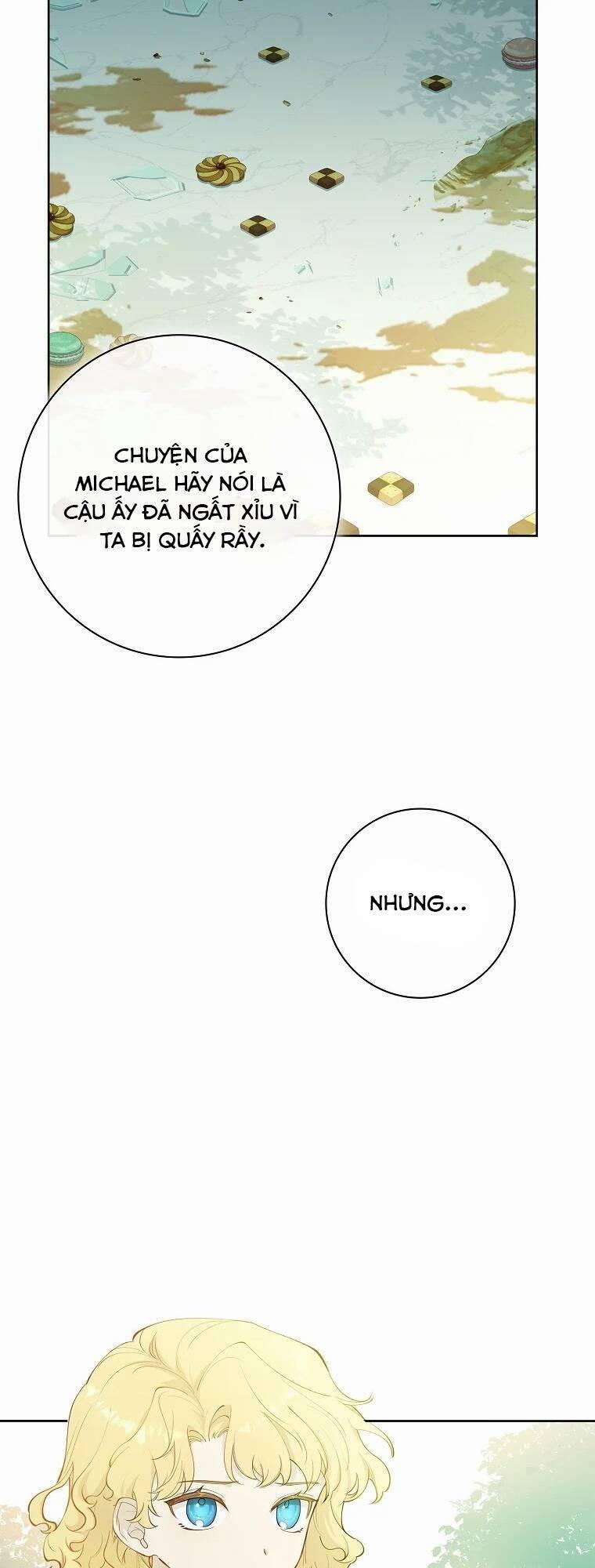 Nam Chính À, Tôi Sẽ Tôn Trọng Sở Thích Của Anh! 14 trang 36