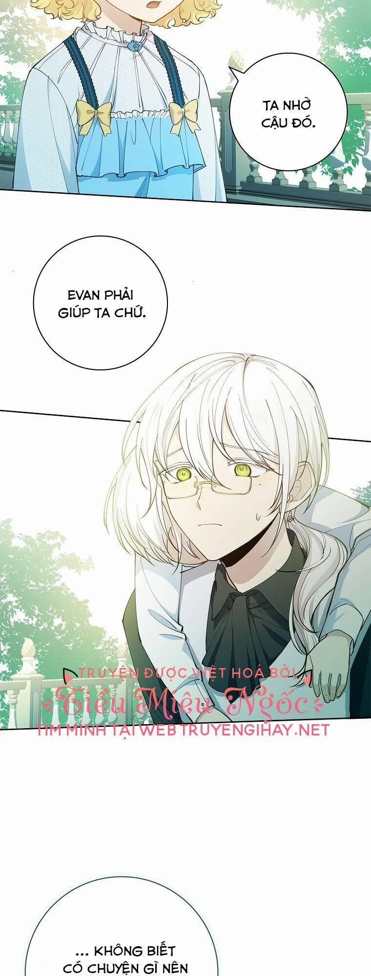 Nam Chính À, Tôi Sẽ Tôn Trọng Sở Thích Của Anh! 14 trang 37