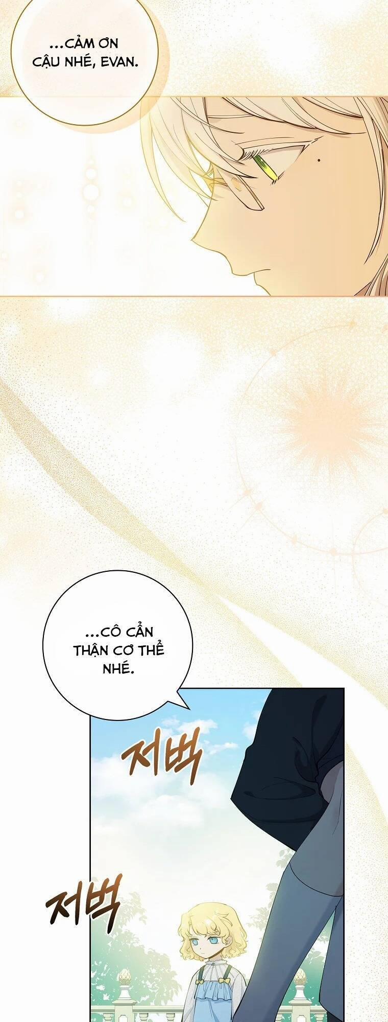 Nam Chính À, Tôi Sẽ Tôn Trọng Sở Thích Của Anh! 14 trang 39