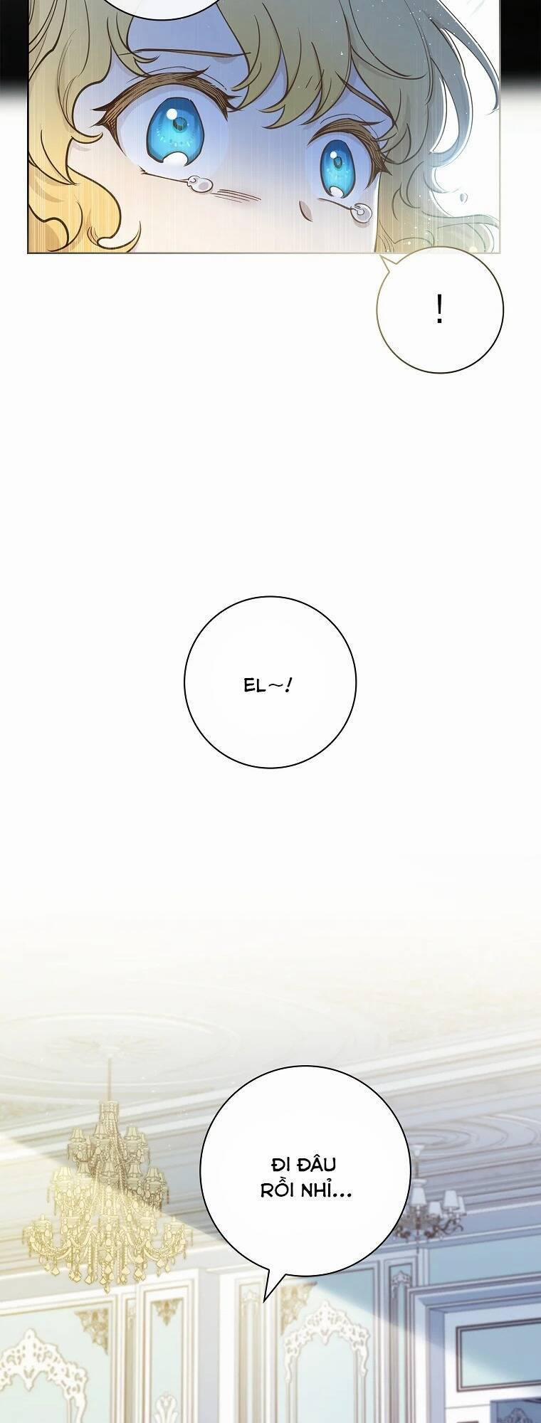 Nam Chính À, Tôi Sẽ Tôn Trọng Sở Thích Của Anh! 14 trang 4