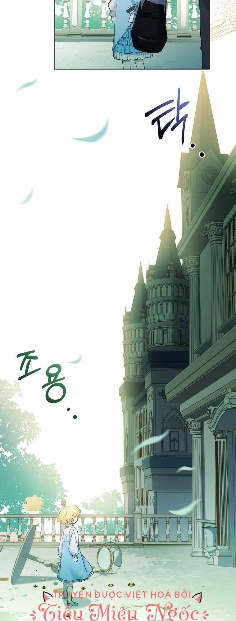 Nam Chính À, Tôi Sẽ Tôn Trọng Sở Thích Của Anh! 14 trang 40