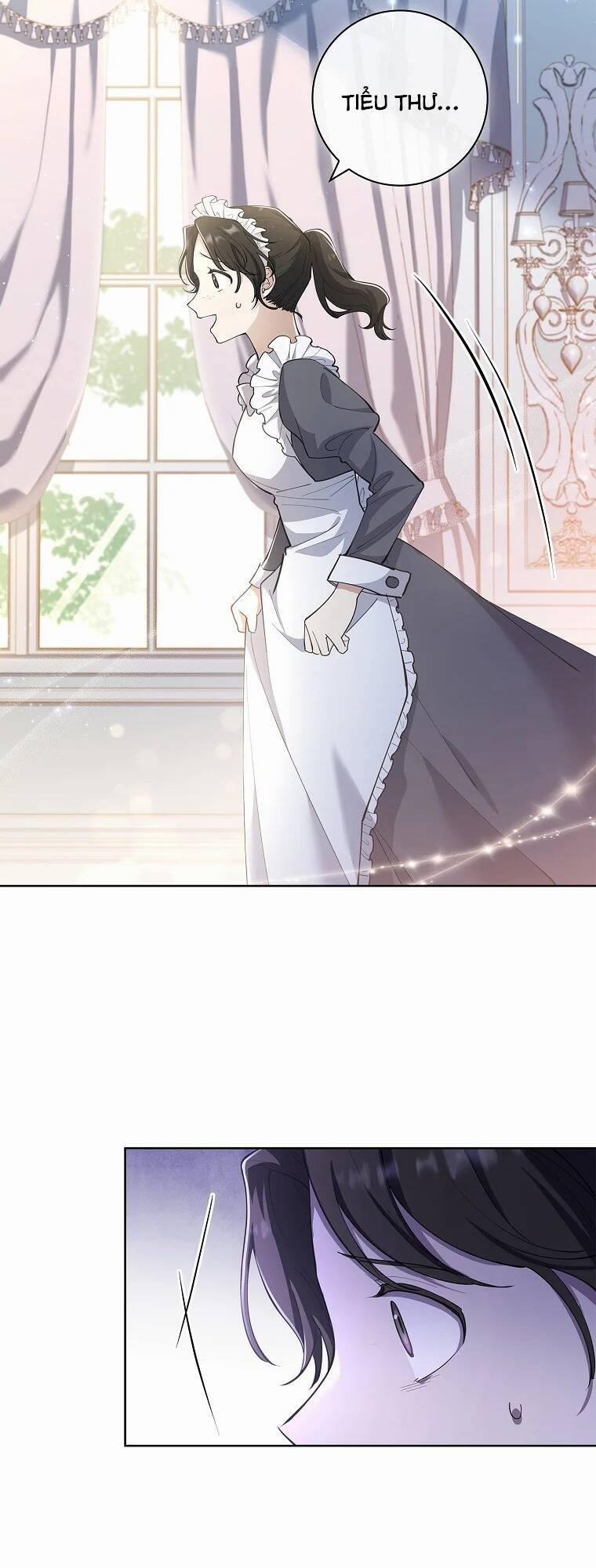 Nam Chính À, Tôi Sẽ Tôn Trọng Sở Thích Của Anh! 14 trang 45