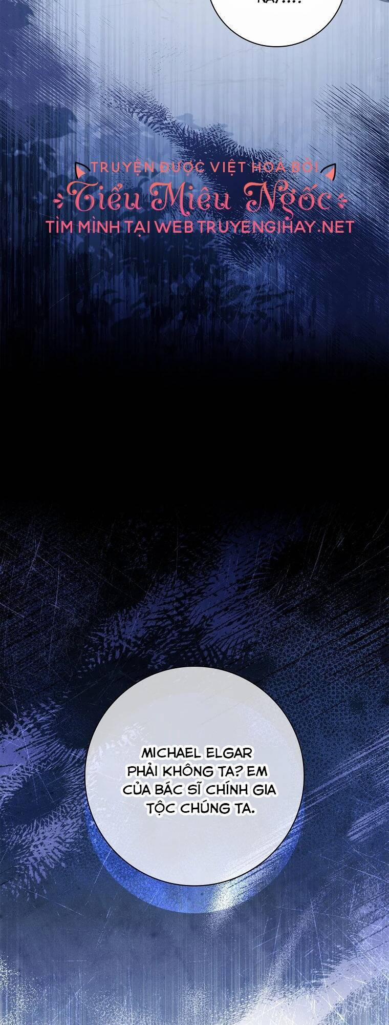 Nam Chính À, Tôi Sẽ Tôn Trọng Sở Thích Của Anh! 14 trang 47