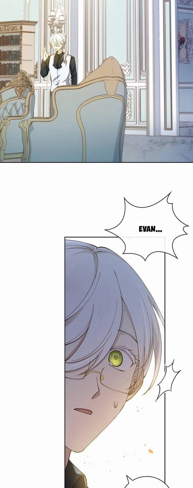 Nam Chính À, Tôi Sẽ Tôn Trọng Sở Thích Của Anh! 14 trang 5