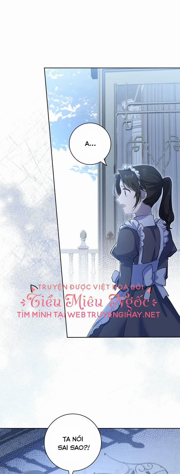 Nam Chính À, Tôi Sẽ Tôn Trọng Sở Thích Của Anh! 14 trang 50