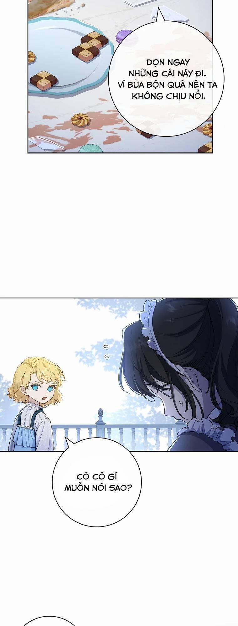 Nam Chính À, Tôi Sẽ Tôn Trọng Sở Thích Của Anh! 14 trang 52