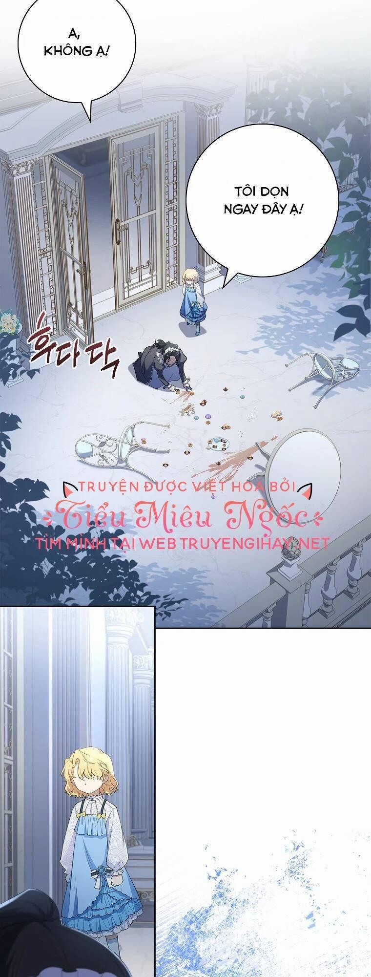 Nam Chính À, Tôi Sẽ Tôn Trọng Sở Thích Của Anh! 14 trang 53