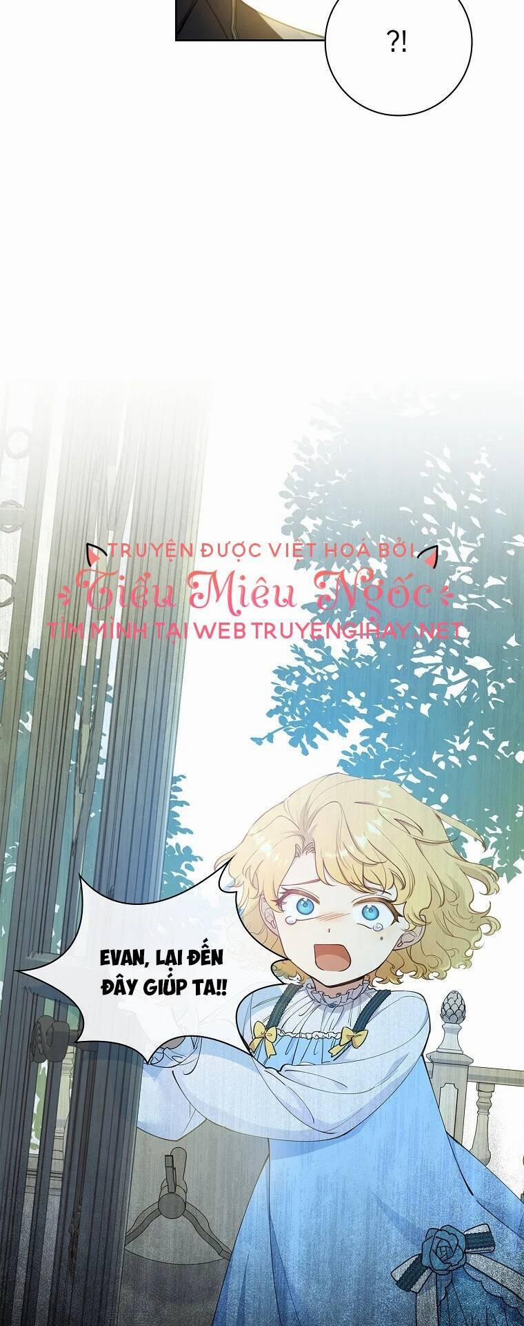 Nam Chính À, Tôi Sẽ Tôn Trọng Sở Thích Của Anh! 14 trang 6