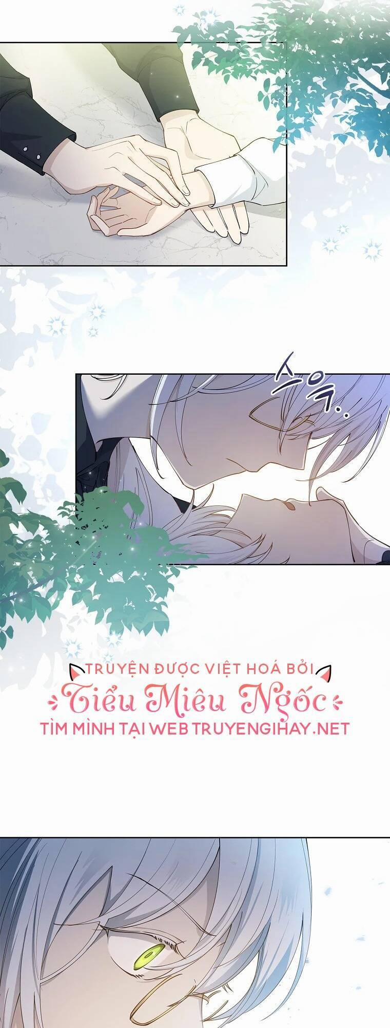 Nam Chính À, Tôi Sẽ Tôn Trọng Sở Thích Của Anh! 14 trang 9