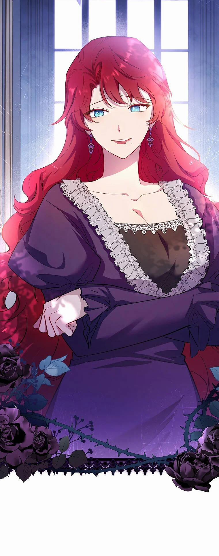 Nam Chính À, Tôi Sẽ Tôn Trọng Sở Thích Của Anh! 15 trang 10