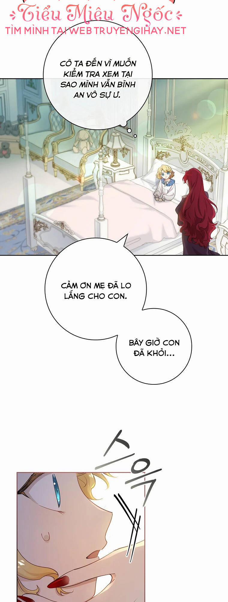 Nam Chính À, Tôi Sẽ Tôn Trọng Sở Thích Của Anh! 15 trang 12