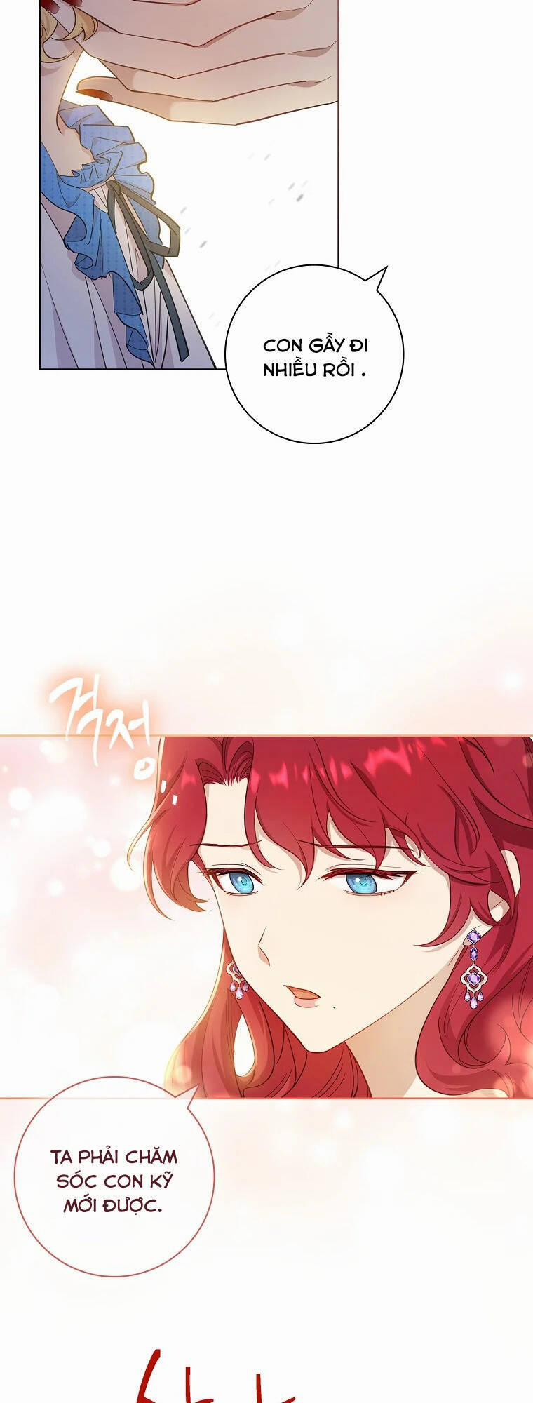 Nam Chính À, Tôi Sẽ Tôn Trọng Sở Thích Của Anh! 15 trang 13