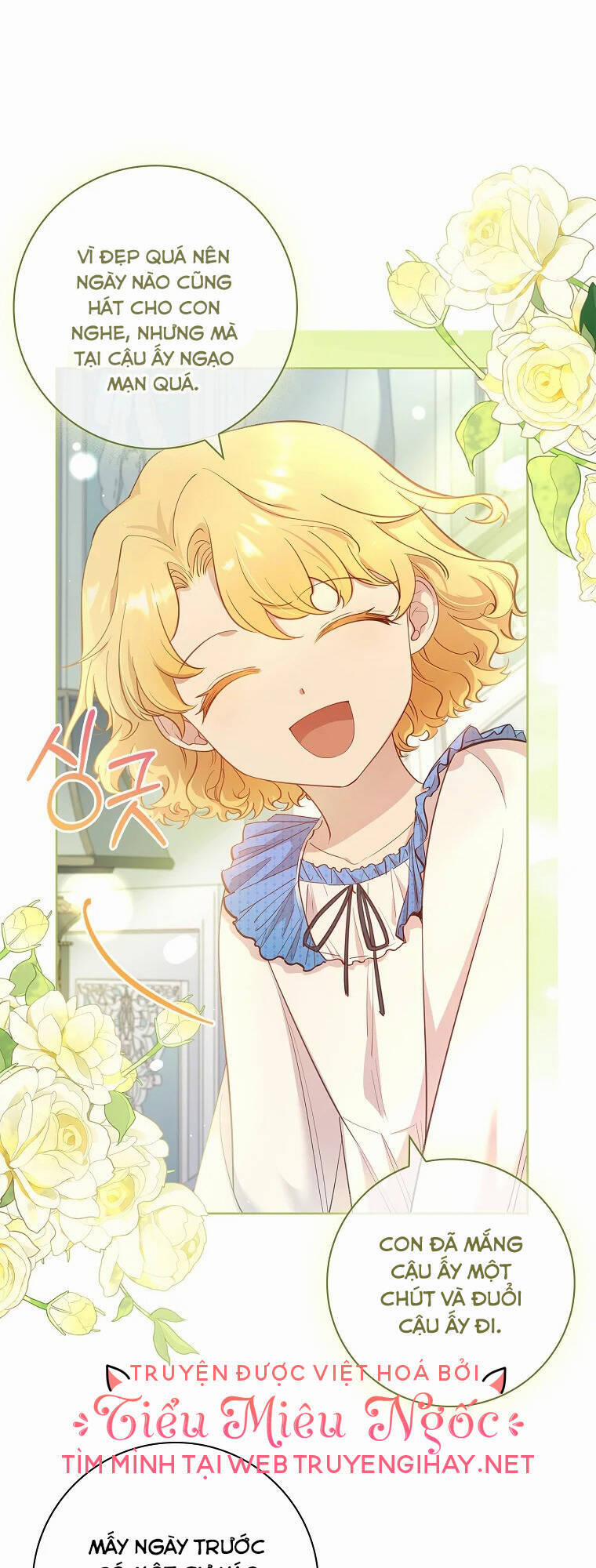 Nam Chính À, Tôi Sẽ Tôn Trọng Sở Thích Của Anh! 15 trang 17