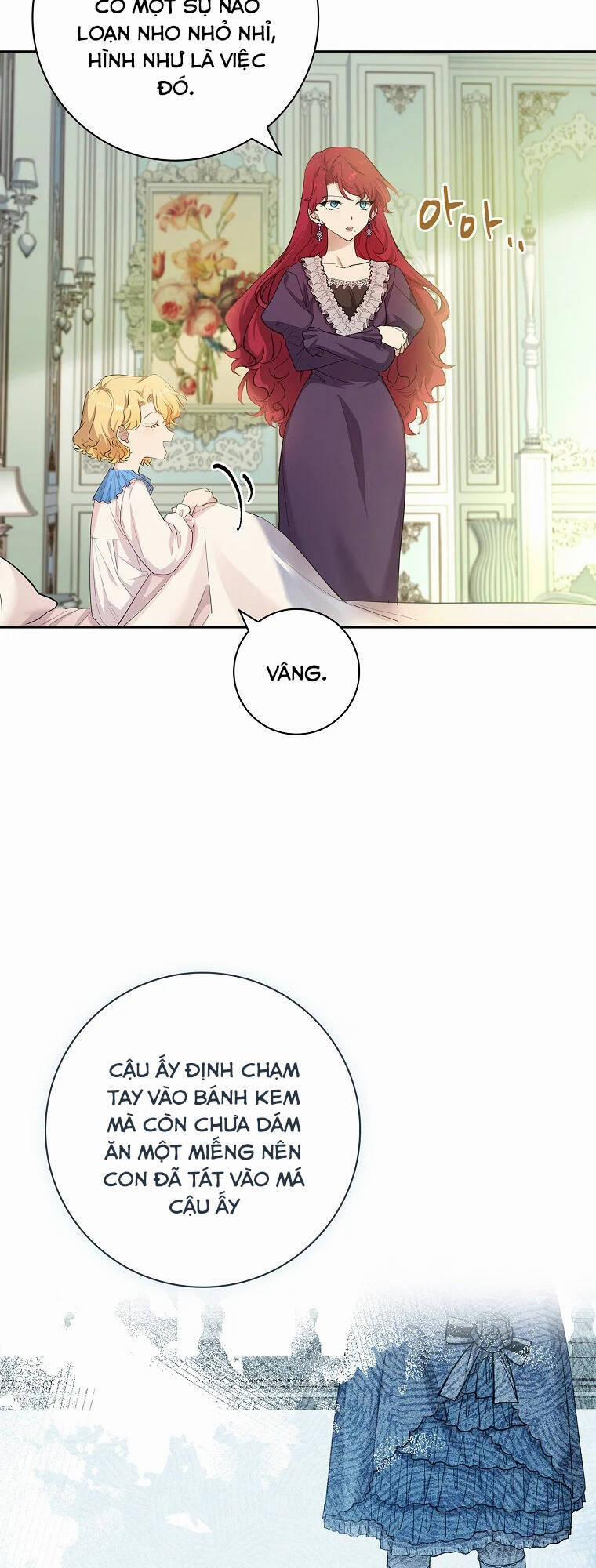 Nam Chính À, Tôi Sẽ Tôn Trọng Sở Thích Của Anh! 15 trang 18