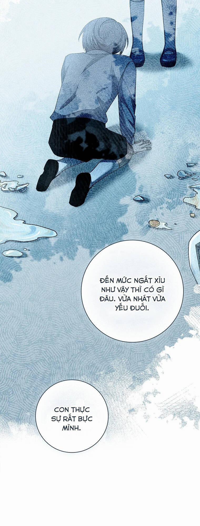 Nam Chính À, Tôi Sẽ Tôn Trọng Sở Thích Của Anh! 15 trang 19