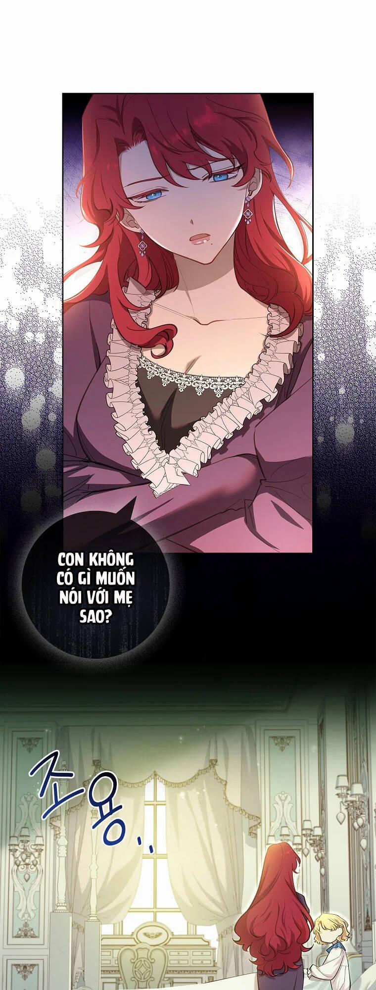 Nam Chính À, Tôi Sẽ Tôn Trọng Sở Thích Của Anh! 15 trang 22