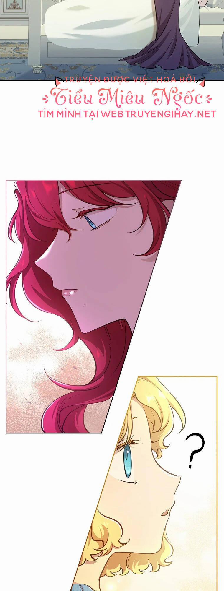 Nam Chính À, Tôi Sẽ Tôn Trọng Sở Thích Của Anh! 15 trang 23