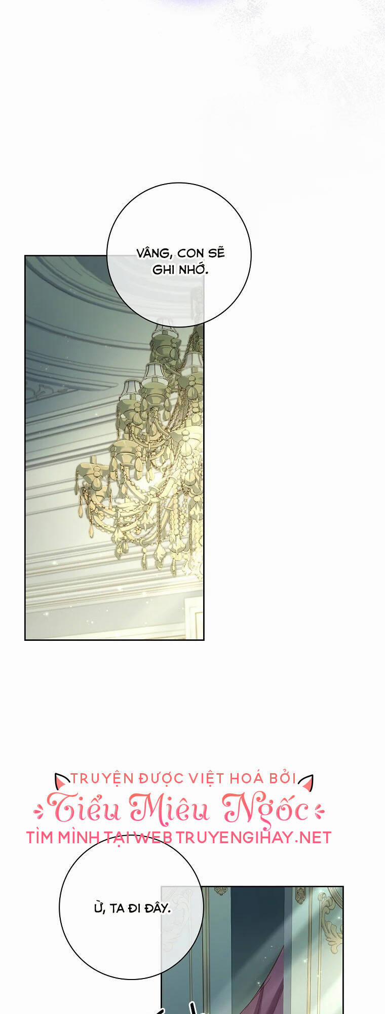 Nam Chính À, Tôi Sẽ Tôn Trọng Sở Thích Của Anh! 15 trang 27