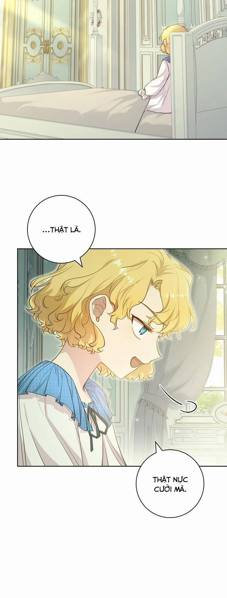 Nam Chính À, Tôi Sẽ Tôn Trọng Sở Thích Của Anh! 15 trang 29