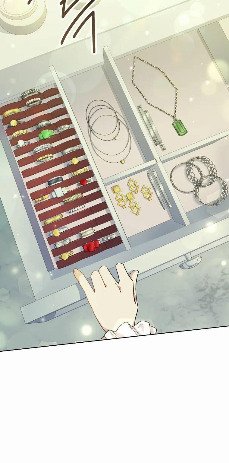 Nam Chính À, Tôi Sẽ Tôn Trọng Sở Thích Của Anh! 15 trang 31