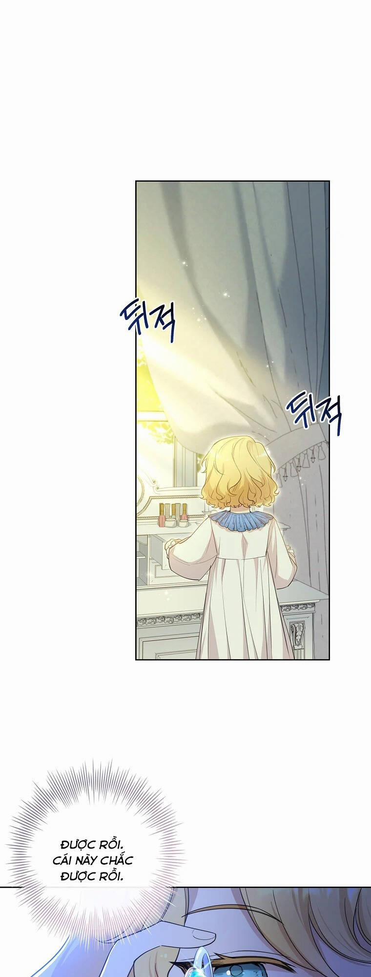 Nam Chính À, Tôi Sẽ Tôn Trọng Sở Thích Của Anh! 15 trang 32