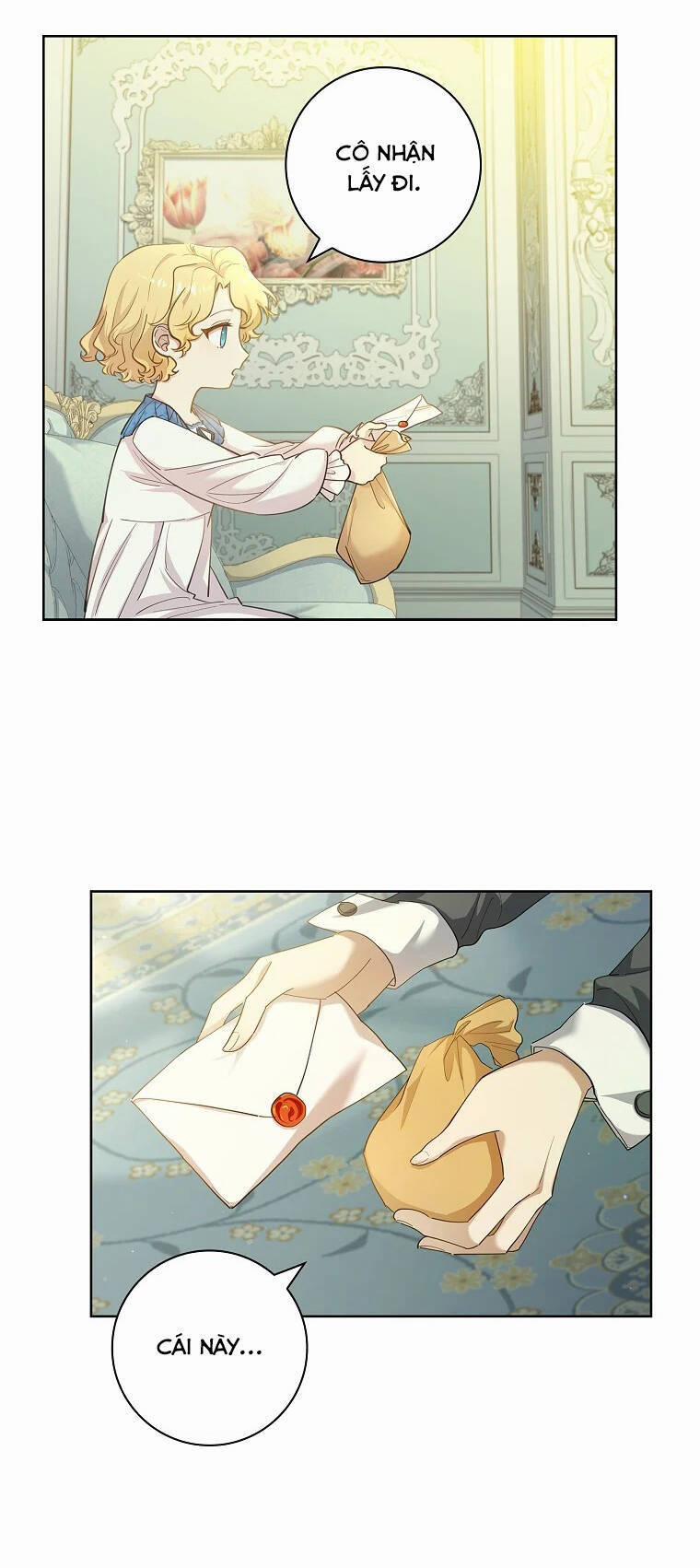 Nam Chính À, Tôi Sẽ Tôn Trọng Sở Thích Của Anh! 15 trang 36